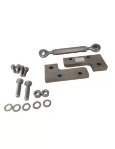 Elemento guia siwarex wl280 Siemens 7mh57134ae00